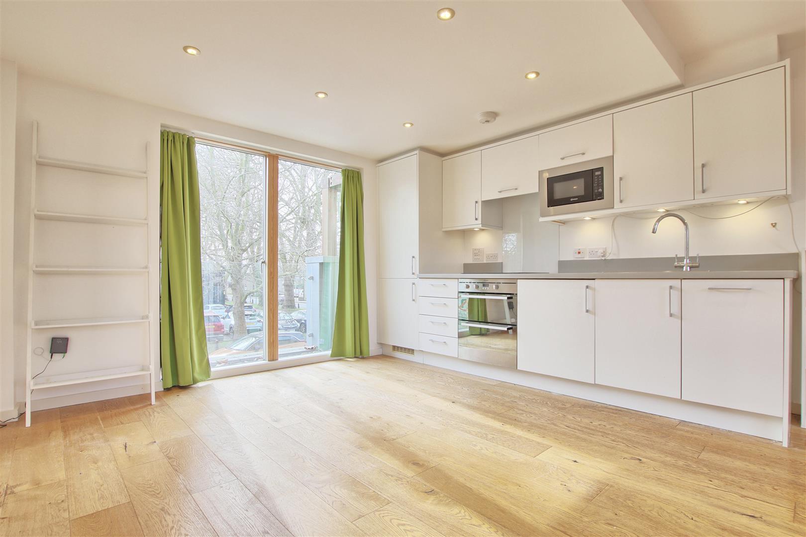 New Street, Cambridge